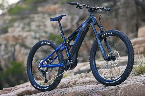 Yamaha Moro, Wabash & CrossCore E-Bikes 2023