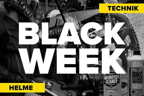 Die Auner Black Week - Angebote bis zu - 70% Rabatt