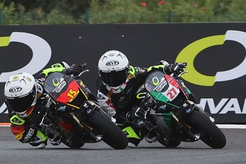 MiniGP Austria Series und Austrian Junior Cup Award Ceremony 2022