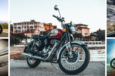 Die 5 besten A2 Naked Bikes bis 5.000 Euro