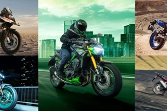 Top 50 meistverkaufte Motorräder Deutschlands Saison 2022 Top 50 meistverkaufte Motorräder Deutschlands Saison 2022