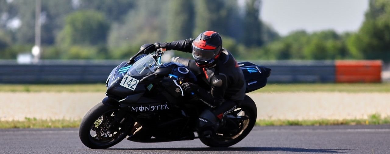 Die Moto Masters Austria geht in die nächste Runde