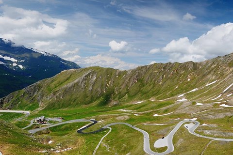 Die Top 10 teuersten Mautstraßen in Europa