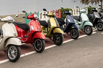 Vespa Roller Neuheiten 2023 Vespa Roller Neuheiten 2023