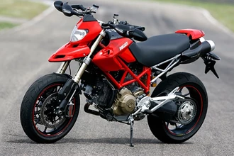Ducati Hypermotard 1100 & 1100S (2007-2012) Gebrauchtberatung Ducati Hypermotard 1100 & 1100S (2007-2012) Gebrauchtberatung
