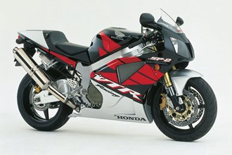 Honda VTR1000 SP-2 RC51 (2002 - 2010) Gebrauchtberatung