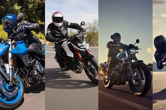 Vaulis Top 5 Motorrad Neuheiten 2023 Vaulis Top 5 Motorrad Neuheiten 2023