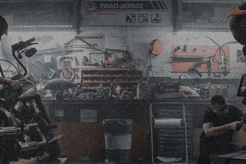 Die 2RadBörse 2.0 geht an den Start