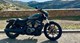 Mit der Harley-Davidson Nightster unterwegs in Kalifornien