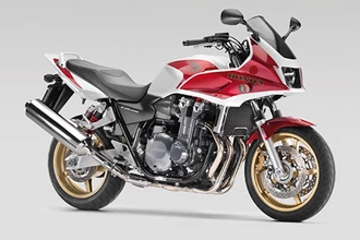 Honda CB1300 / CB1300S (2003 - 2013) Gebrauchtberatung Honda CB1300 / CB1300S (2003 - 2013) Gebrauchtberatung
