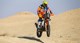 Das machen Fahrer auf der Rallye Dakar durch! - Rallye Dakar 2023