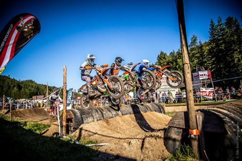 Saisonrückblick auner ÖEC 2022