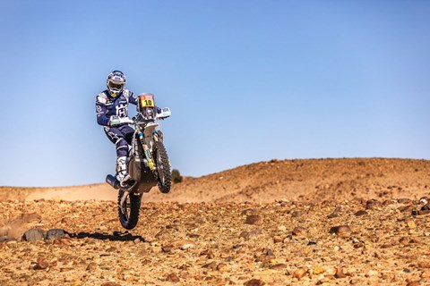 Zwischenstand Rallye Dakar 2023 Motorrad Zwischenstand Rallye Dakar 2023 Motorrad