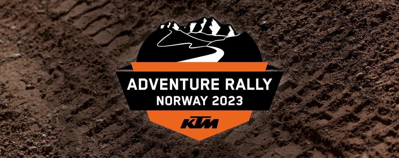 KTM präsentiert den Austragungsort der ADVENTURE RALLY 2023