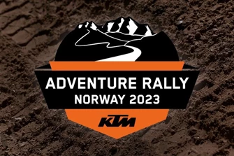 KTM präsentiert den Austragungsort der ADVENTURE RALLY 2023 KTM präsentiert den Austragungsort der ADVENTURE RALLY 2023