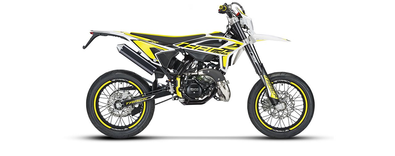 Motorrad Beta RR 50 Enduro neuste Modell / sofort Verfügbar