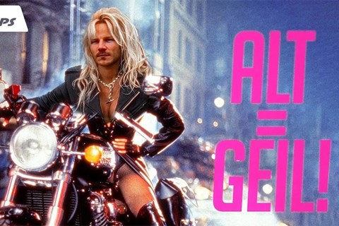 Retro-Motorräder - Kurzlebiger Trend oder unsterbliches Phänomen?