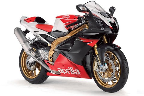 Aprilia RSV Mille, RSV R und RSV Factory Gebrauchtberatung Aprilia RSV Mille, RSV R und RSV Factory Gebrauchtberatung