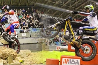 X-Trial World Championship 2023 in Wiener Neustadt! X-Trial World Championship 2023 in Wiener Neustadt!