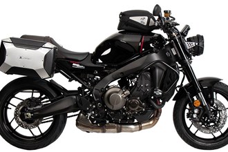 Yamaha XSR900 Zubehör (ab 2022) von Hepco&Becker Yamaha XSR900 Zubehör (ab 2022) von Hepco&Becker