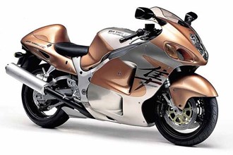 Suzuki GSX1300R Hayabusa (1999-2007) Gebrauchtberatung Suzuki GSX1300R Hayabusa (1999-2007) Gebrauchtberatung