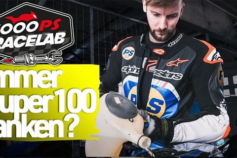 Mehr Oktan, mehr Power? - Bringt Edelsprit-tanken etwas?