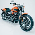 Harley-Davidson Softail Breakout 117