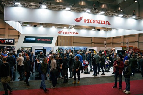 Messe Tulln mit Besucherrekord