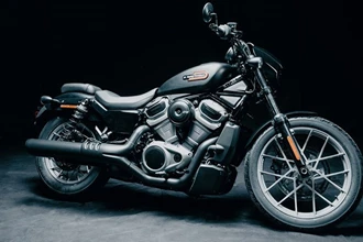 Schlicht und elegant: Harley-Davidson Nightster Special 2023 Schlicht und elegant: Harley-Davidson Nightster Special 2023