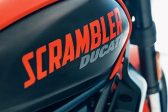 Massiver Sprung! Die neuen Ducati Scrambler Modelle 2023 Massiver Sprung! Die neuen Ducati Scrambler Modelle 2023