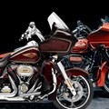 Harley-Davidson CVO Road Glide Limited Anniversary