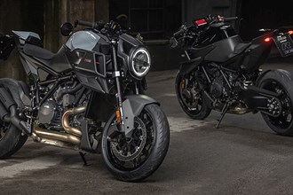 Edler und teurer: Neue BRABUS 1300 R Edition 23 Edler und teurer: Neue BRABUS 1300 R Edition 23