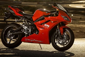 Triumph Daytona 675 (2006-2012) Test & Gebrauchtberatung Triumph Daytona 675 (2006-2012) Test & Gebrauchtberatung