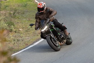 Wie geil geht´s günstig? Kawasaki Z650 im Test 2023 Wie geil geht´s günstig? Kawasaki Z650 im Test 2023