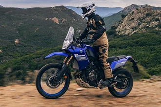 Yamaha Tenere 700 Extreme Edition 2023 Yamaha Tenere 700 Extreme Edition 2023