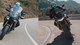 Moto Guzzi V100 Mandello S vs. Yamaha Tracer 9 GT Test 2023