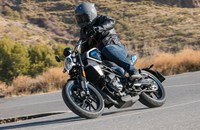 Testbericht CFMOTO 300CL-X - Vorschaubild CFMOTO 300CL-X