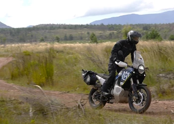 Husqvarna 901 Norden Expedition Test und Erfahrungen Husqvarna 901 Norden Expedition Test und Erfahrungen