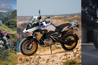 Die 20 meistverkauften Motorräder Deutschlands - Januar 2023 Die 20 meistverkauften Motorräder Deutschlands - Januar 2023