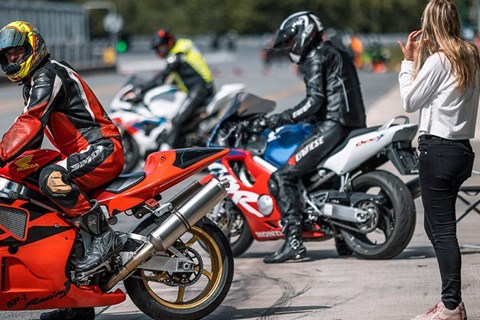 1000PS Bridgestone Trackdays Pannoniaring April 2023 jetzt buchen