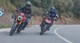 V2-Nakeds im Duell - Ducati Monster SP vs. Streetfighter V2 2023