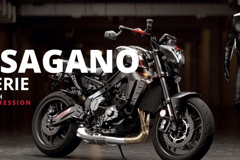 Die neue Esagano Highsider-Serie 