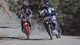Ducati DesertX vs. KTM 890 Adventure R 2023 Vergleich & Test