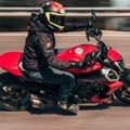 Ducati Diavel V4