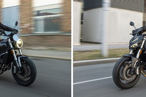 Der QJ Motor Season Welcome Bonus