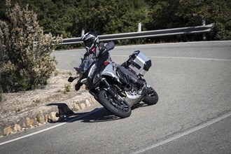 Ducati Multistrada V4 Rally Ducati Multistrada V4 Rally