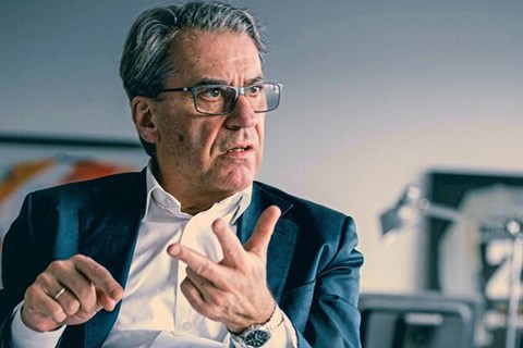 KTM-Chef Stefan Pierer über die Zukunft von MV Agusta