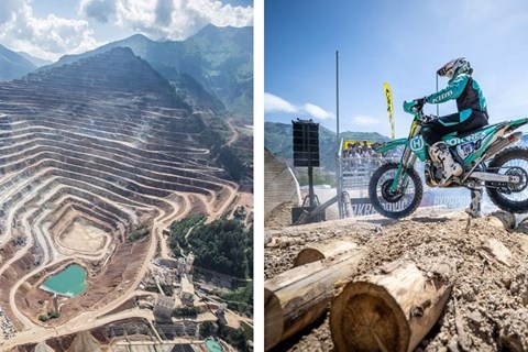Red Bull Erzbergrodeo 2023