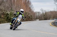 Testbericht CFMOTO 700CL-X - Vorschaubild CFMOTO 700CL-X