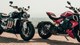 Ducati Diavel V4 vs Triumph Rocket 3 R Vergleich 2023